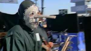 Slipknot - Scissors