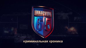 ПАТРУЛЬ 65. Смертельная авария, опасный обгон и закладчики с наркотиками. Сахалин 07.08.26