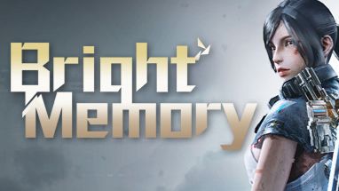Bright Memory Прохождение Без Комментариев