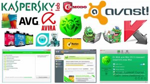 КАКОЙ АНТИВИРУС ЛУЧШЕ? КАКОЙ АНТИВИРУС ВЫБРАТЬ