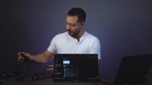 Портативный монитор, который наконец-то решил мою проблему