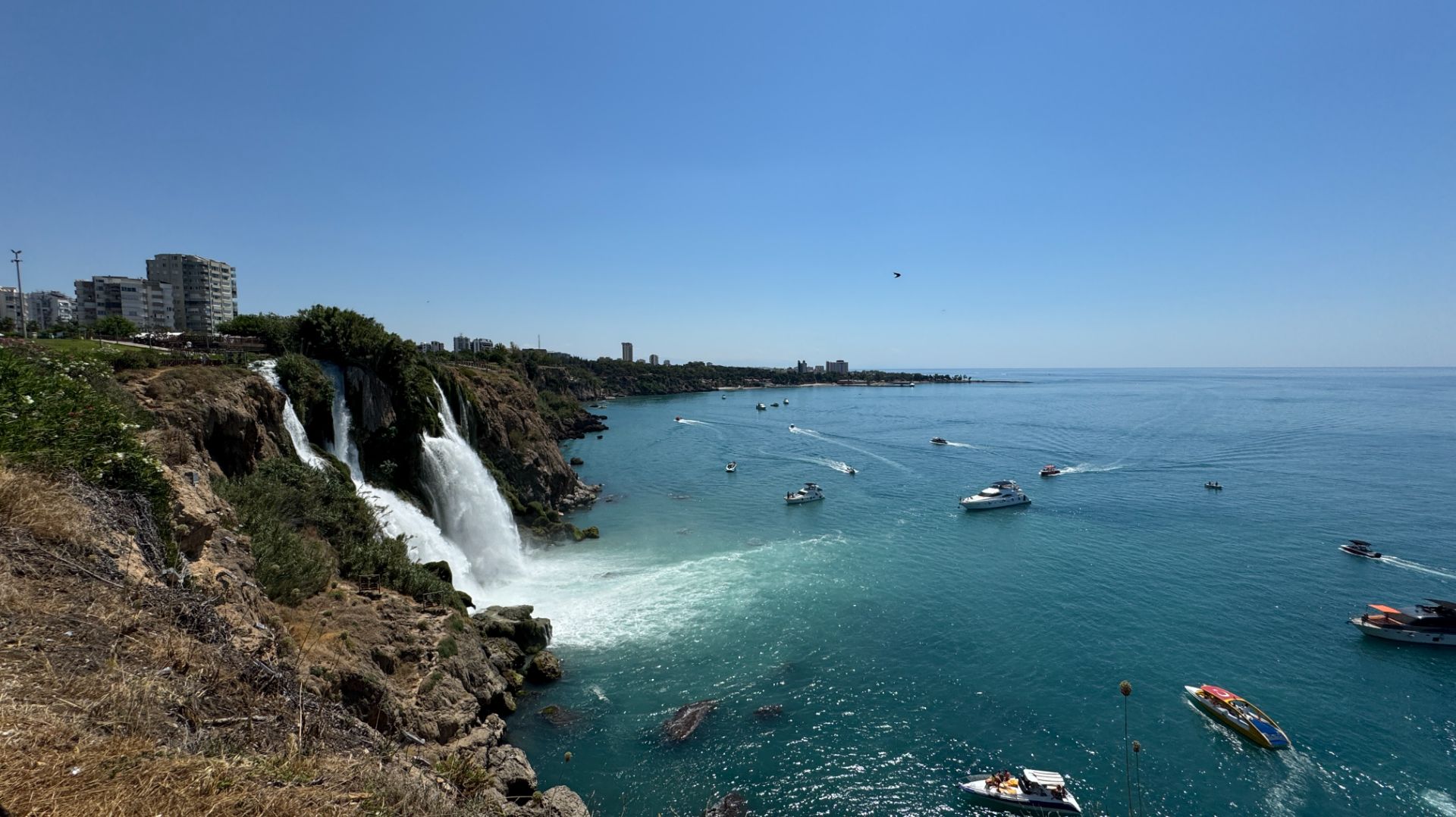 Турция 🇹🇷 июнь 2026 (часть 1)