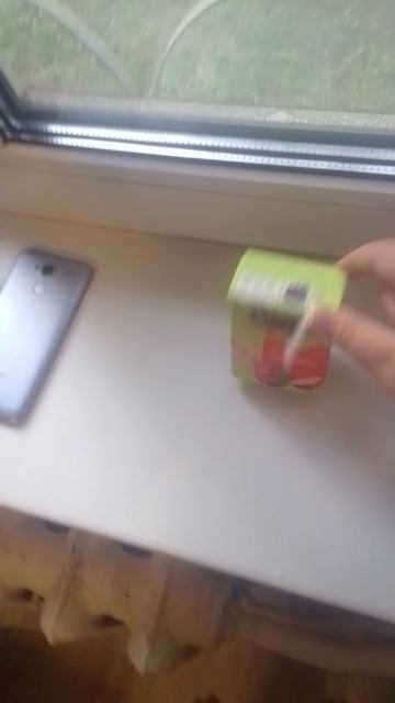 обзор на сок