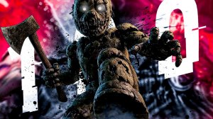 100 МАТЧЕЙ НА СПРИНГТРАПЕ - МОИ СОВЕТЫ DEAD BY DAYLIGHT