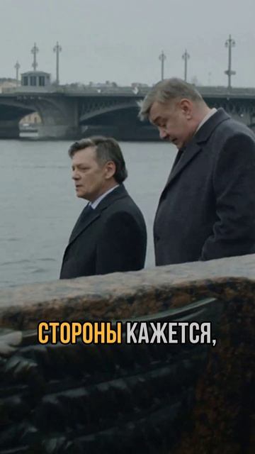 Генерал о том, как быть большим начальником в полиции