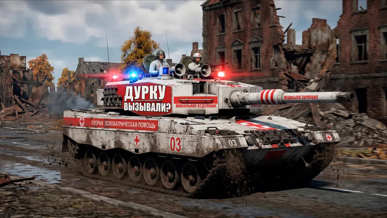 Я ПОПРОБОВАЛ ВСЕ ТАНКИ ГЕРМАНИИ в War Thunder