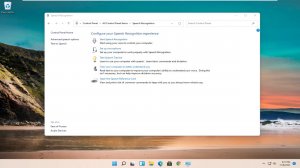 Настройка сенсорной панели (тачпада) ноутбука в Windows 11