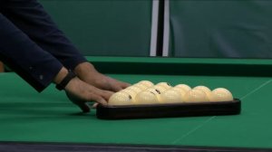 1TV | Крыжановский Сергей - Джумаклычев Бегенч | Чемпионат мира 2026 «Свободная пирамида»