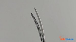 Ножницы MOON PROFI HUMA 7.5 N75T шанкофилеры изогнутые