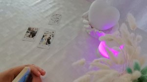 Письмо от мужчины тебе💌 что он говорит самому себе о тебе❓