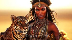 Arabic Relax Music & Desert Vibes | Восточная  музыка для релакса