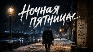 НОЧНАЯ ПЯТНИЦА