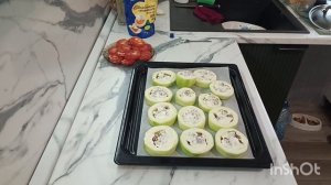 Готовлю кабачки как любит моя семья!