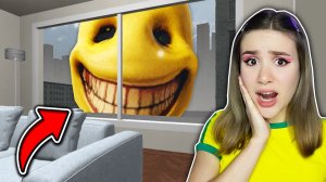 ВЕРИТИ у МЕНЯ ДОМА в РЕАЛЬНОЙ ЖИЗНИ 😱 😨 VERITY НЕ СМОТРИ
