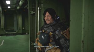 DEATH STRANDING 2 - ON THE BEACH#19