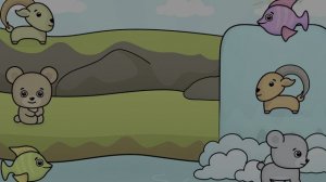 Развивающие игры для детей!