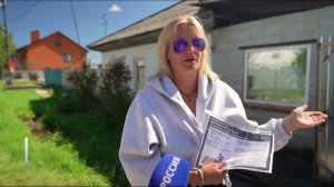 Пострадавшие от паводка территории начали обрабатывать в Тюмени