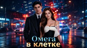 Омега в клетке