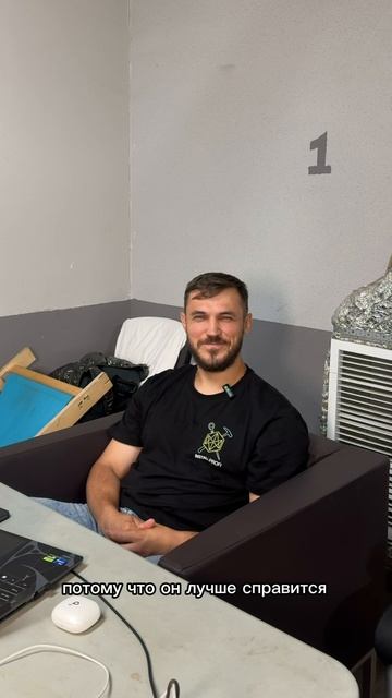 Пятница в цеху// Рубрика 