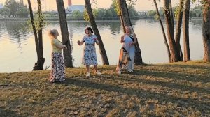 А в сердце только ты... 07.08.26...