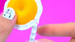 Розовый домик-кролик из картона с двухъярусной кроватью 🐰️❤️️️️