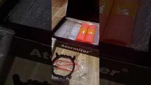 Материнская плата комплект. Atermiter x79