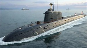 совещание о подлодке б-1