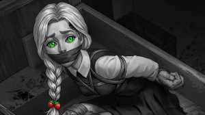 ЗАЙЧИК.МОД(ПУТЬ В ОДИН КОНЕЦ)ВТОРАЯ ВЕТКА КАТИ.ПРОХОЖДЕНИЕ.СТАВИМ НА КОН ВСЁ ИЛИ НЕЧЕГО.5*ЧАСТЬ