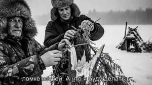 ТАЙГА.  33 ГОДА в АДУ Тайги.  Егеря Нашли Тех, Кто Пропал в 1969-м...