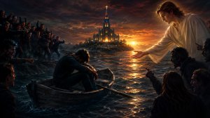 Я НА НУЛЕ. НИЧЕГО НЕ ДОБИЛСЯ. Люди осуждают, раздают советы. Советы Библии: КАК НУЖНО ЖИТЬ
