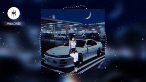 Night Wave | WMond