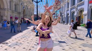 📹 [K-POP IN PUBLIC | ONE TAKE] LE SSERAFIM (르세라핌) — 'BOOMPALA' | dance cover by → heathens cdt