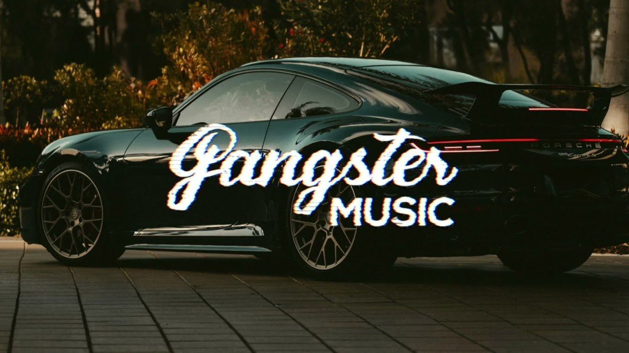 ALEXEMELYA - Blood Shadow - #GANGSTERMUSIC