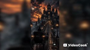 «Шерлок Холмс Возрождения легенды: Охота 2 Глава».