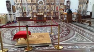 Молимся за блогера Ольгу Петровну и за всех нас. 07.08.2026