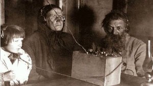 Мужчина связался с душами умерших, которые рассказали ему о том, что происходит ТАМ