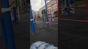 Izrael - Скайлайны #cyberpunk #russia #kids