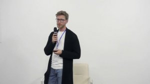 Интерактивный семинар «Пограничное расстройство личности. Что нового говорят исследования?»