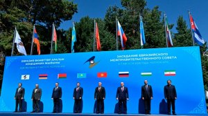 Участники заседания Межправсовета в Кыргызстане подписали три важных соглашения