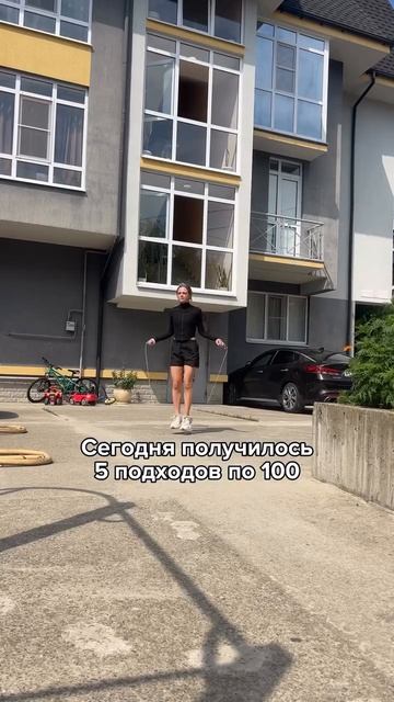 #148034183 Скакалка спортивная скоростная