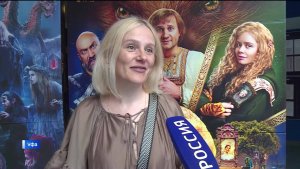Уфимцы поделились своим мнением о фильме «Последний богатырь. Колобок»