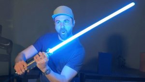 Внутри загадочной инженерной лаборатории Disney. Сколько много загадок