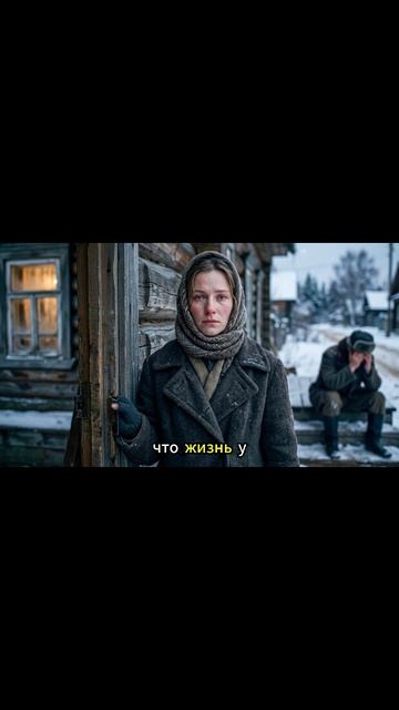 Жизненные рассказы: В 1943-м бросил ради городской, а в 1947-м плакал у порога
