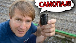 🚧 ФУНДАМЕНТ ГАРАЖА! Вяжем арматурный каркас! Самодельные арматурные «стульчики» и фиксация опалубки