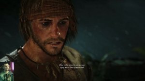 Assassin's Creed Black Flag Resynced (2026) :прохождение № 9