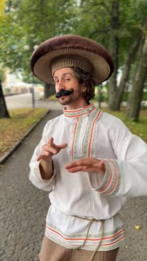 В Рязани грибы с глазами 🍄👀 #Рязань #грибы #глаза
