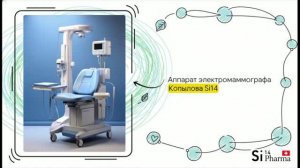 Электромаммограф Копылова — безопасная диагностика молочных желез без излучения