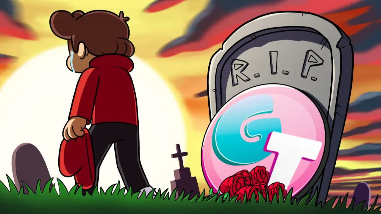 Последнее видео GameToon...