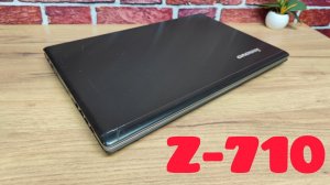 РАЗБОРКА!!! Lenovo ideapad z710