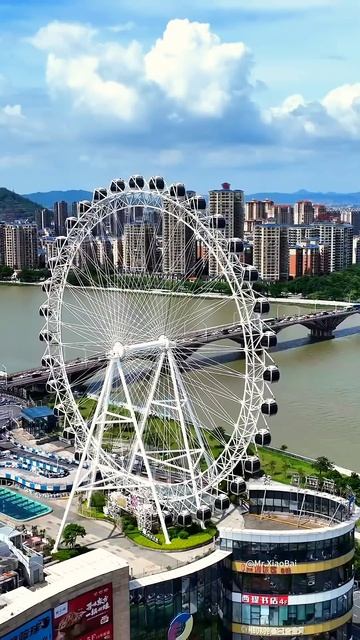 Китай, Чжухай (Zhuhai)!